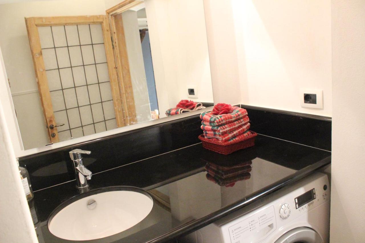 Florence Pitti Loft Zewnętrze zdjęcie