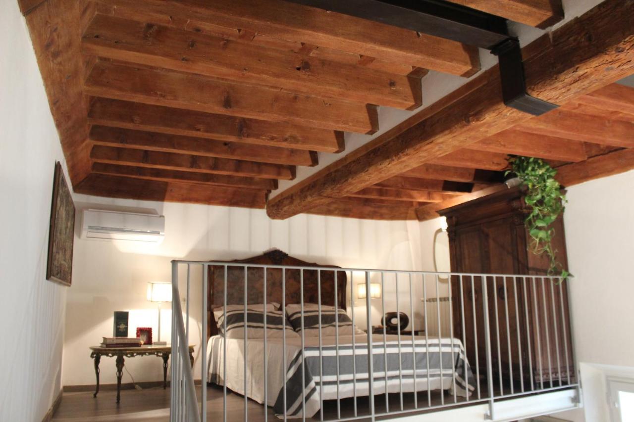 Florence Pitti Loft Zewnętrze zdjęcie