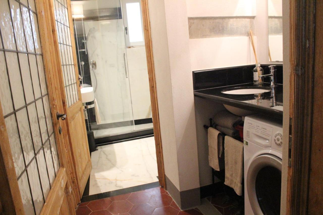 Florence Pitti Loft Zewnętrze zdjęcie