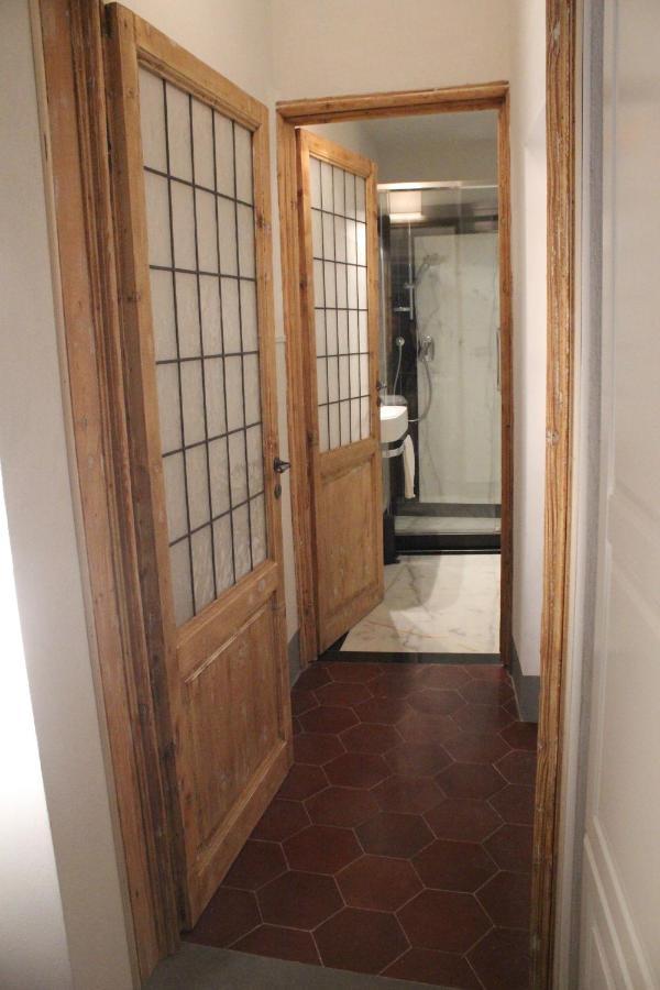 Florence Pitti Loft Zewnętrze zdjęcie