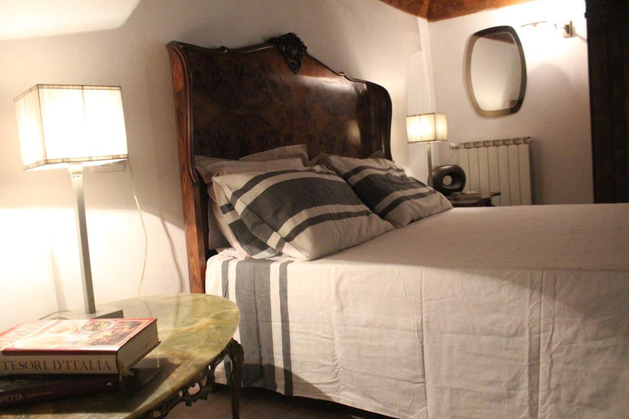 Florence Pitti Loft Zewnętrze zdjęcie