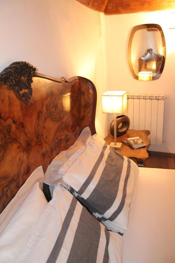 Florence Pitti Loft Zewnętrze zdjęcie