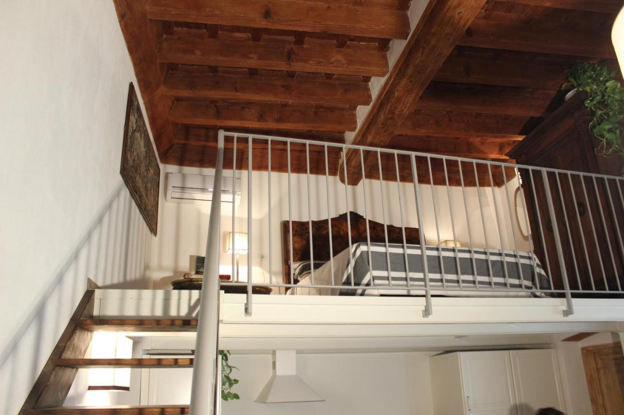 Florence Pitti Loft Zewnętrze zdjęcie