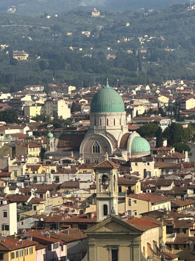 Florence Pitti Loft Zewnętrze zdjęcie
