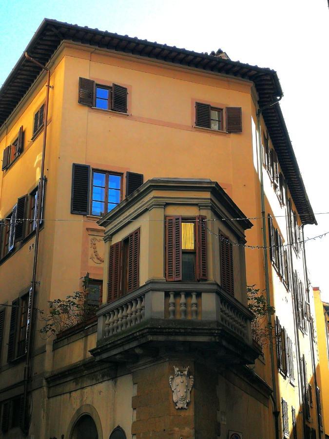 Florence Pitti Loft Zewnętrze zdjęcie