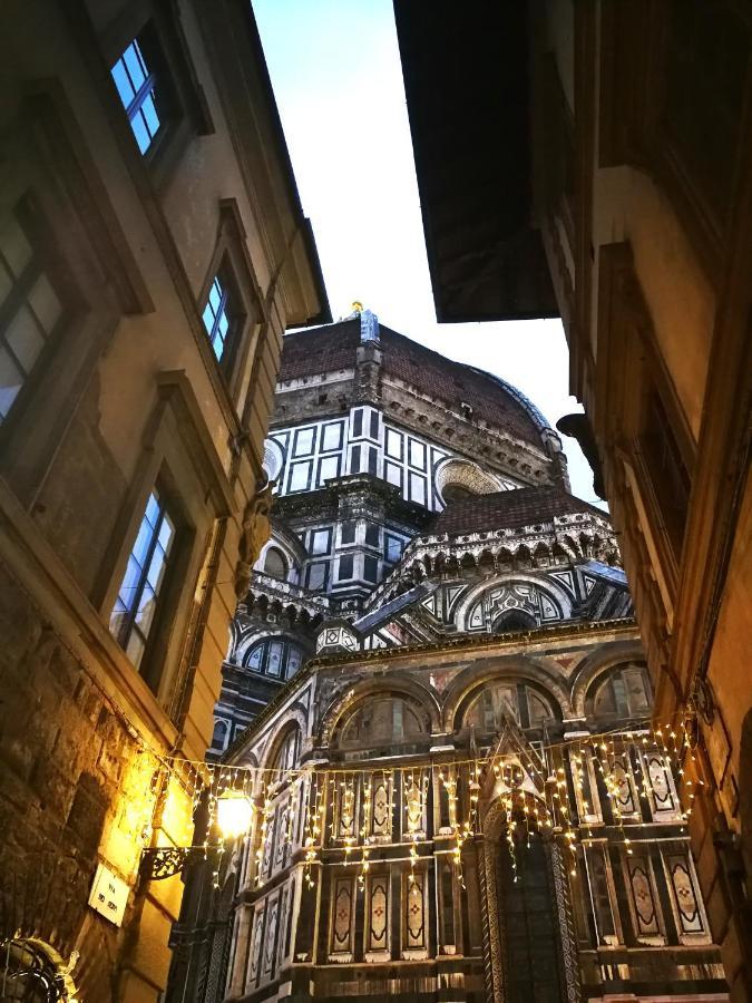 Florence Pitti Loft Zewnętrze zdjęcie