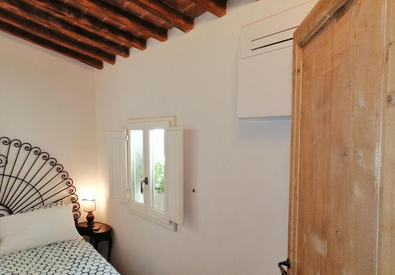 Florence Pitti Loft Zewnętrze zdjęcie