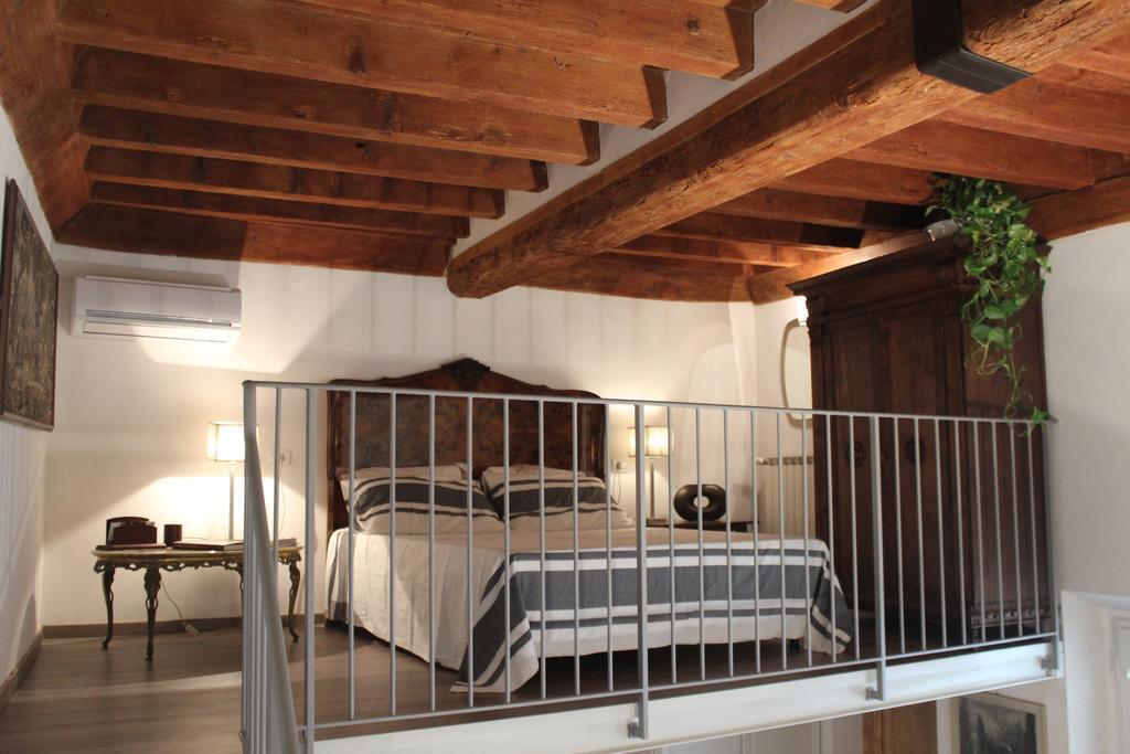 Florence Pitti Loft Pokój zdjęcie