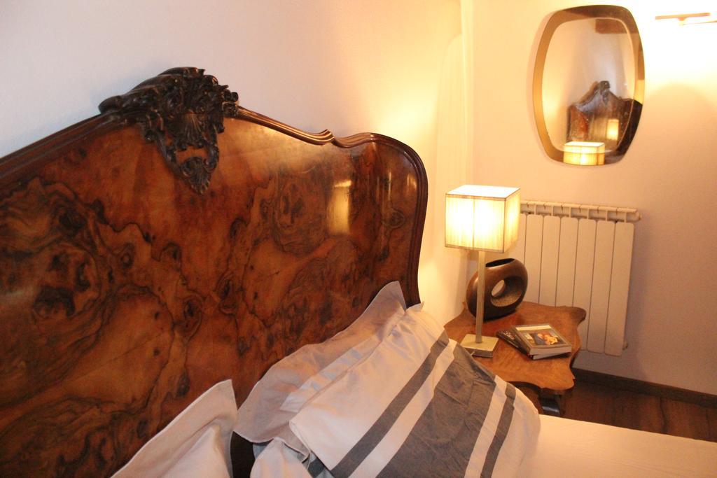 Florence Pitti Loft Pokój zdjęcie