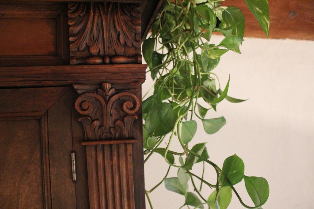 Florence Pitti Loft Zewnętrze zdjęcie