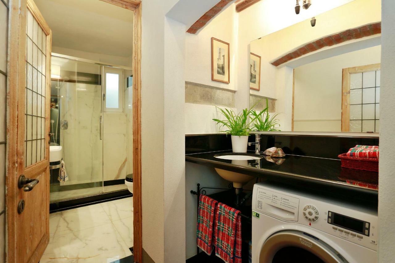 Florence Pitti Loft Zewnętrze zdjęcie