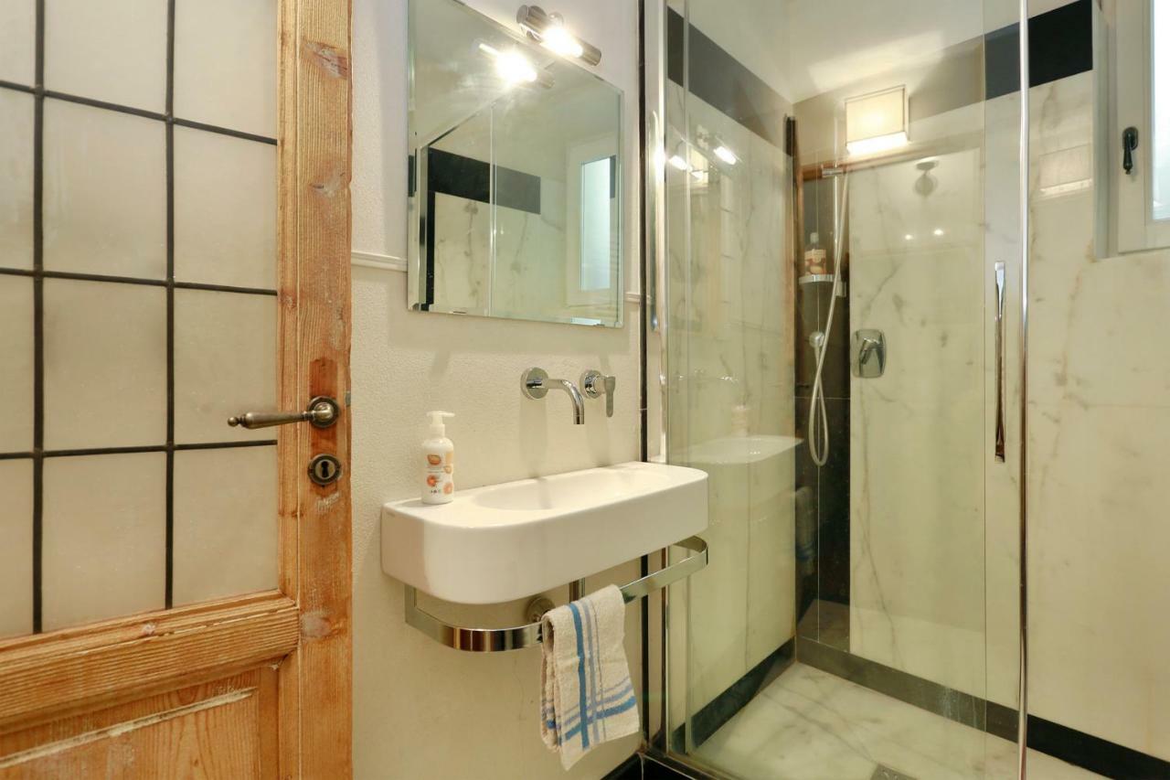 Florence Pitti Loft Zewnętrze zdjęcie