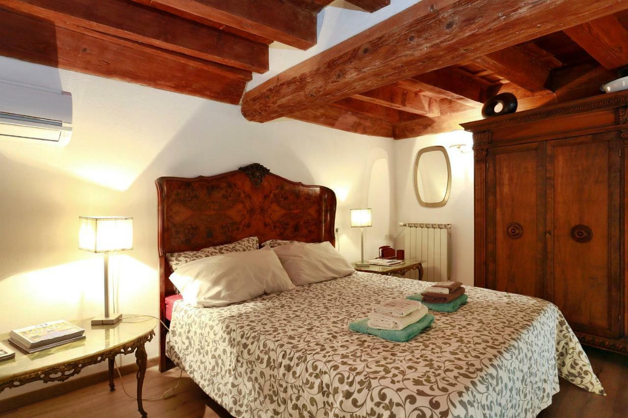 Florence Pitti Loft Zewnętrze zdjęcie