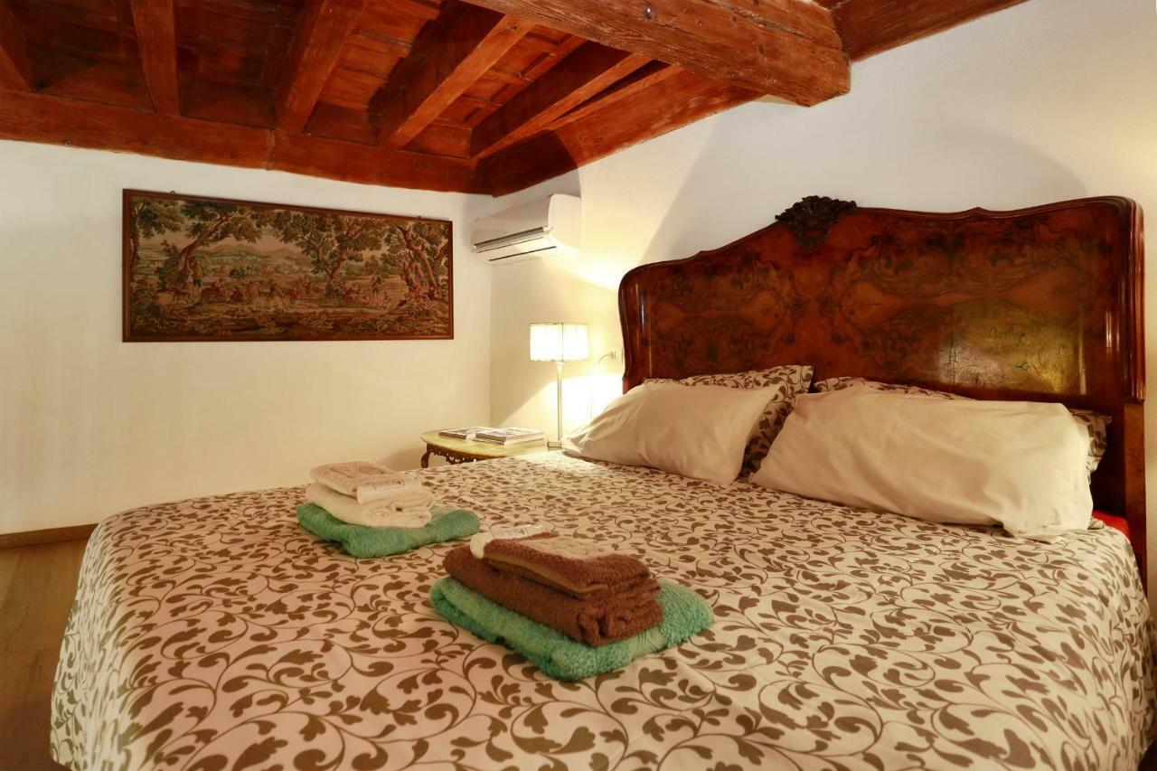 Florence Pitti Loft Zewnętrze zdjęcie