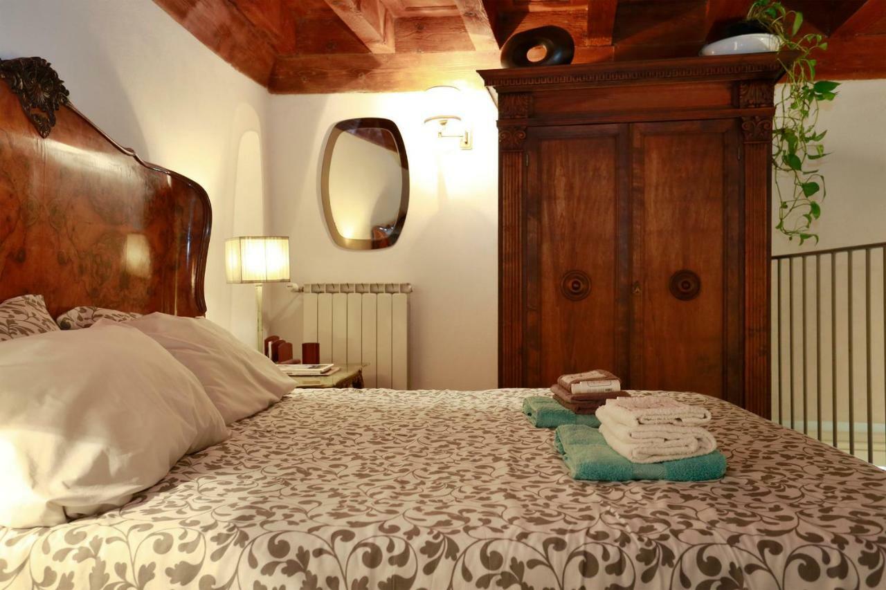 Florence Pitti Loft Zewnętrze zdjęcie