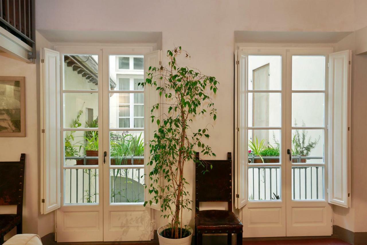 Florence Pitti Loft Zewnętrze zdjęcie