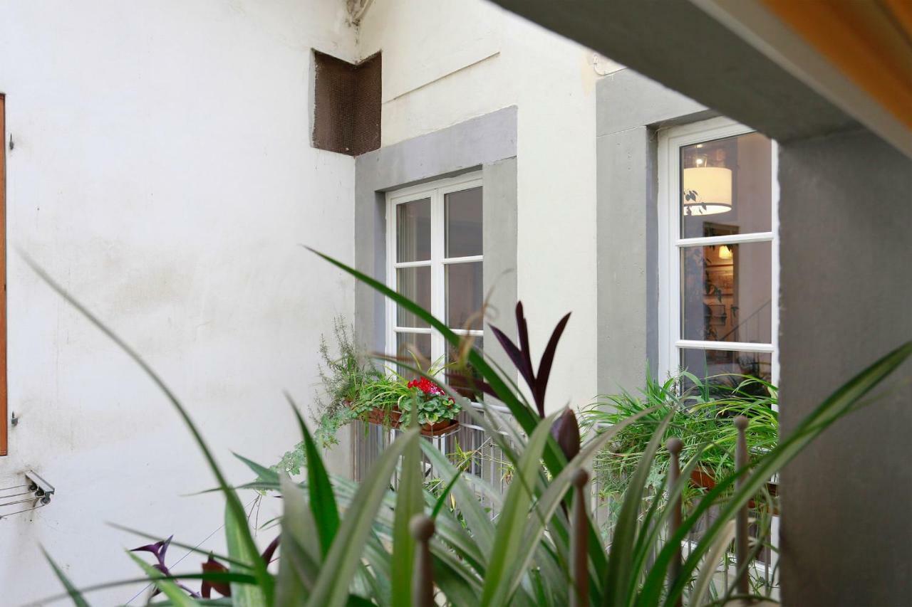 Florence Pitti Loft Zewnętrze zdjęcie