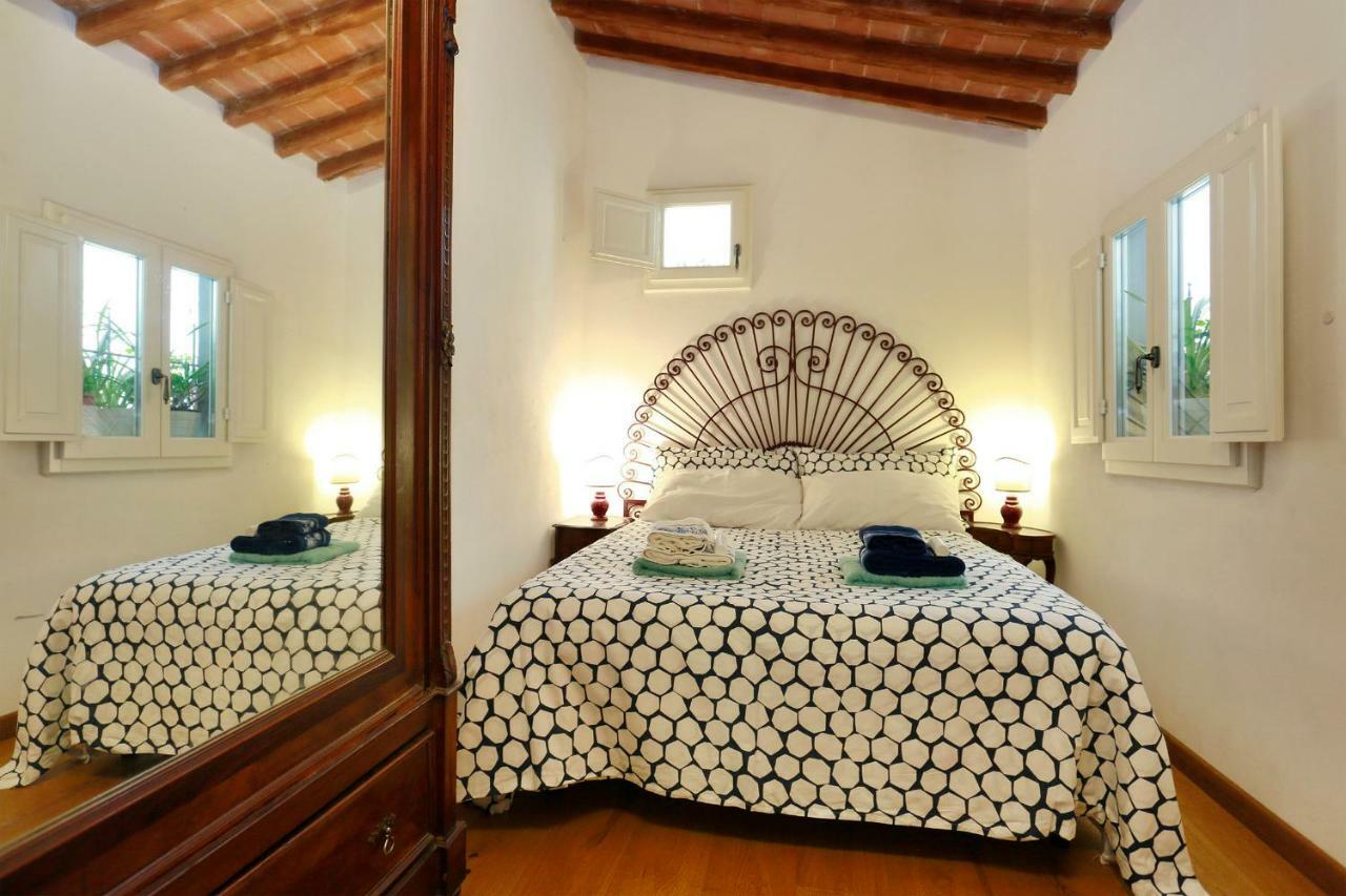Florence Pitti Loft Zewnętrze zdjęcie