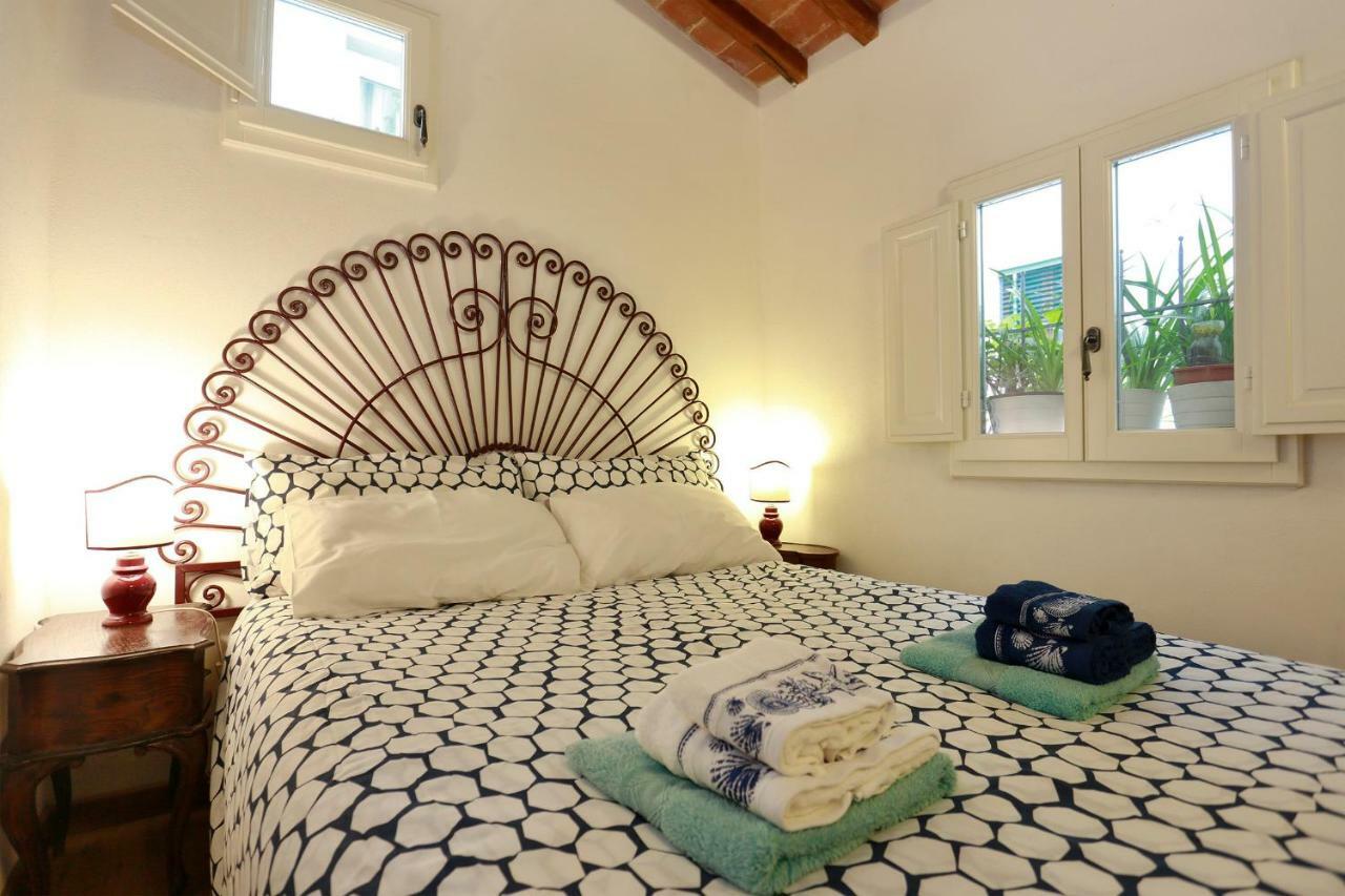 Florence Pitti Loft Zewnętrze zdjęcie