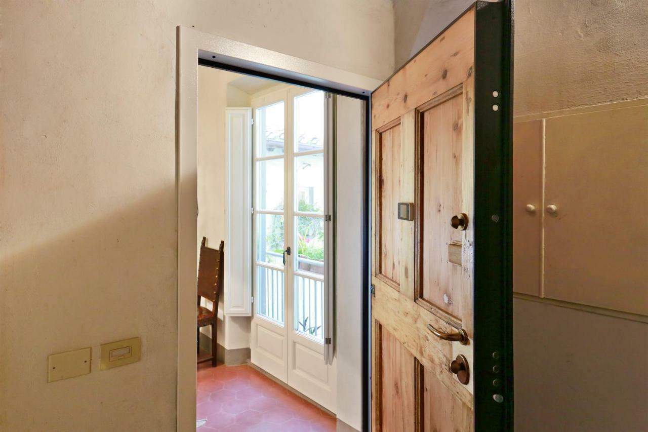 Florence Pitti Loft Zewnętrze zdjęcie