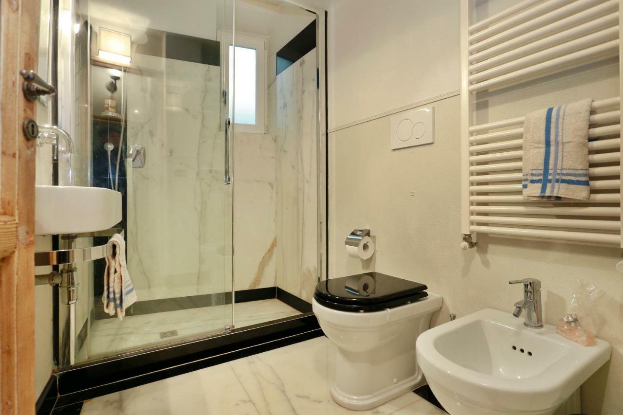 Florence Pitti Loft Zewnętrze zdjęcie
